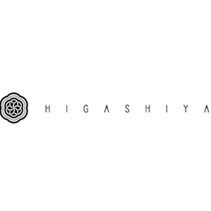HIGASHIYA品牌LOGO