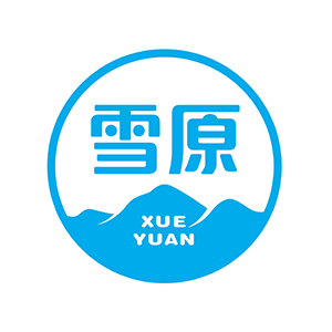 雪原品牌LOGO