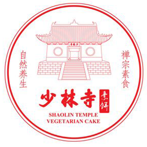少林寺品牌LOGO