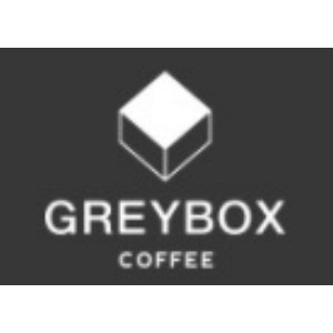 GREYBOX品牌LOGO
