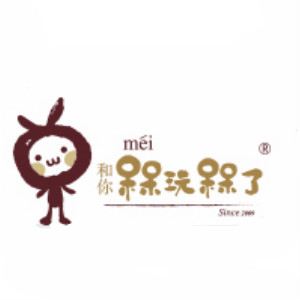 和你槑玩槑了品牌LOGO
