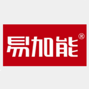 易加能品牌LOGO