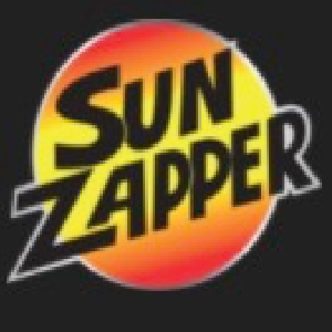 sun zapper品牌LOGO