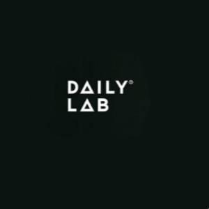 DAILYLAB品牌LOGO