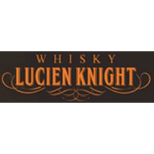 卢森骑士LUCIEN KNIGHT品牌LOGO