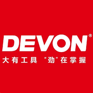 大有DEVON品牌LOGO