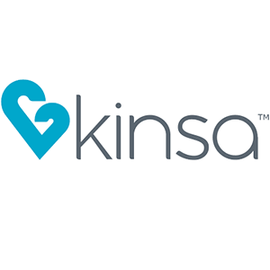 kinsa品牌LOGO