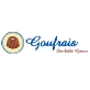 高福瑞斯Goufrais品牌LOGO