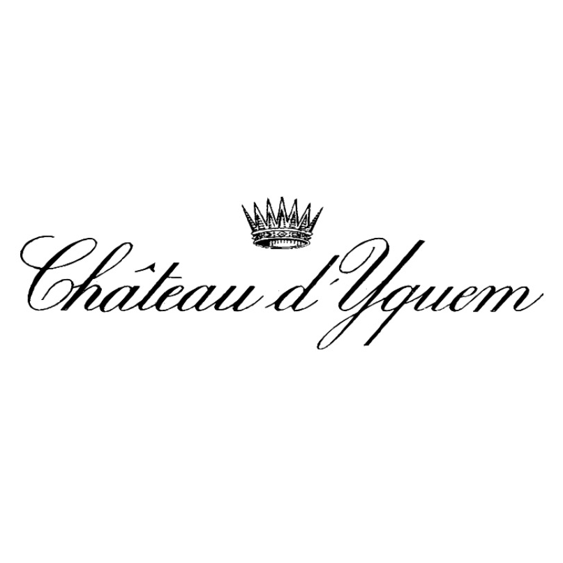 伊甘酒庄Chateau d'Yquem品牌LOGO