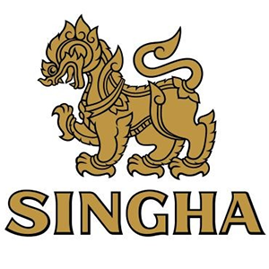 胜狮SINGHA品牌LOGO