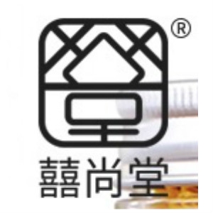 囍尚堂Benison Lobby品牌LOGO