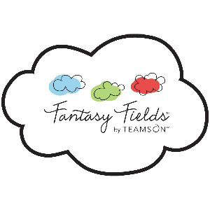Fantasy Fields品牌LOGO