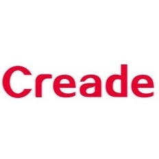 Creade品牌LOGO
