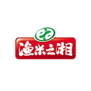 渔米之湘品牌LOGO