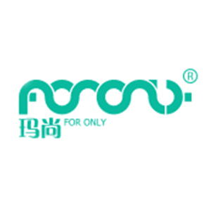 玛尚FOR ONLY品牌LOGO