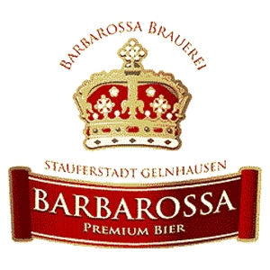 凯尔特人BARBAROSSA品牌LOGO