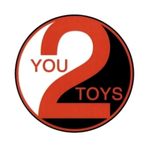 You2Toys品牌LOGO