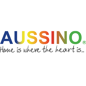 澳西奴AUSSINO品牌LOGO