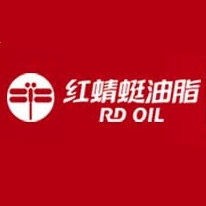 红蜻蜓油脂品牌LOGO