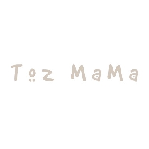 豆几妈Toz MaMa品牌LOGO