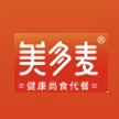 美多麦品牌LOGO