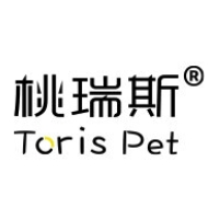 桃瑞斯Toris Pet品牌LOGO