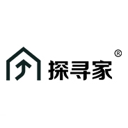 探寻家品牌LOGO