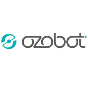 ozobot品牌LOGO