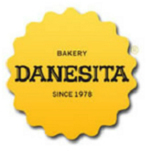 丹妮丝塔Danesita品牌LOGO