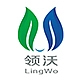 领沃Ling Wo品牌LOGO