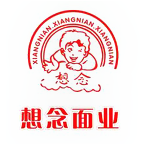 想念品牌LOGO