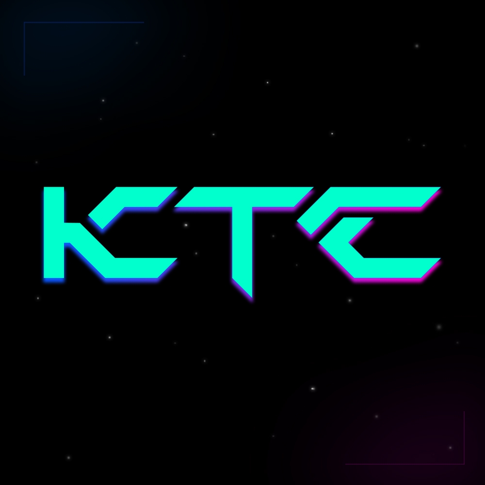 KTC品牌LOGO