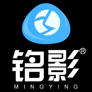 铭影MINGYING品牌LOGO