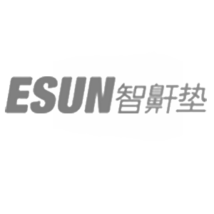 智鼾垫ESUN品牌LOGO