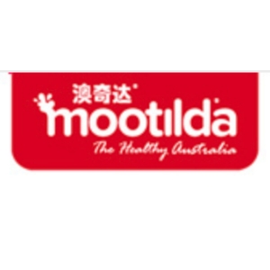 澳奇达mootilda品牌LOGO