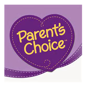 双亲之选Parent's Choice品牌LOGO