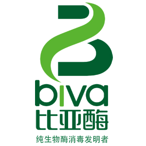 比亚酶biva品牌LOGO