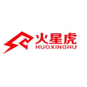 火星虎HUOXINGHU品牌LOGO