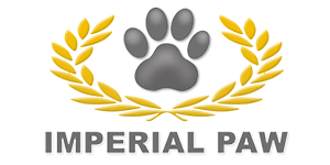 IMPERIAL PAW品牌LOGO