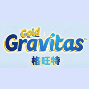 格旺特Gold Gravitas品牌LOGO