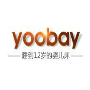 友贝YOOBAY品牌LOGO