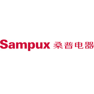 桑普Sampux品牌LOGO