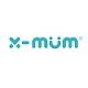 X-MUM品牌LOGO