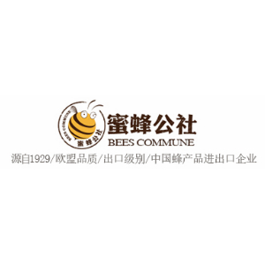 蜜蜂公社Bees Commune品牌LOGO