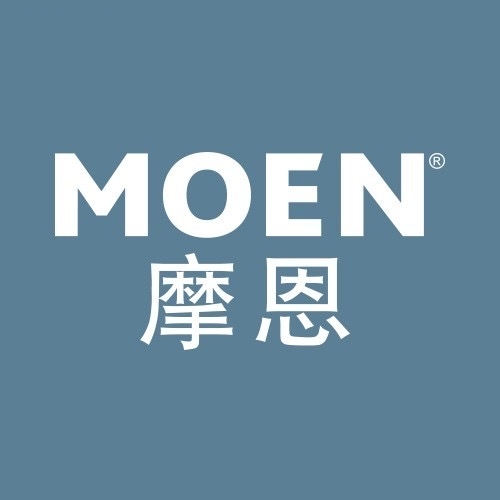 摩恩MOEN品牌LOGO