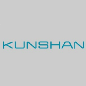 琨山KUNSHAN品牌LOGO