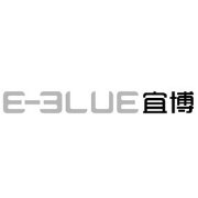 宜博E-3LUE品牌LOGO