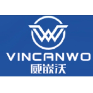 威嵌沃VINcanWO品牌LOGO