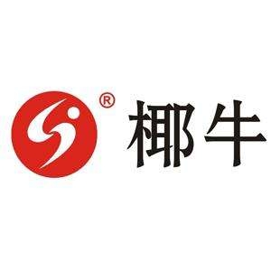 椰牛品牌LOGO