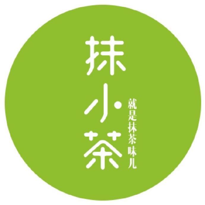 抹小茶就是抹茶味儿品牌LOGO